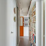 Paris Rebeval Residence