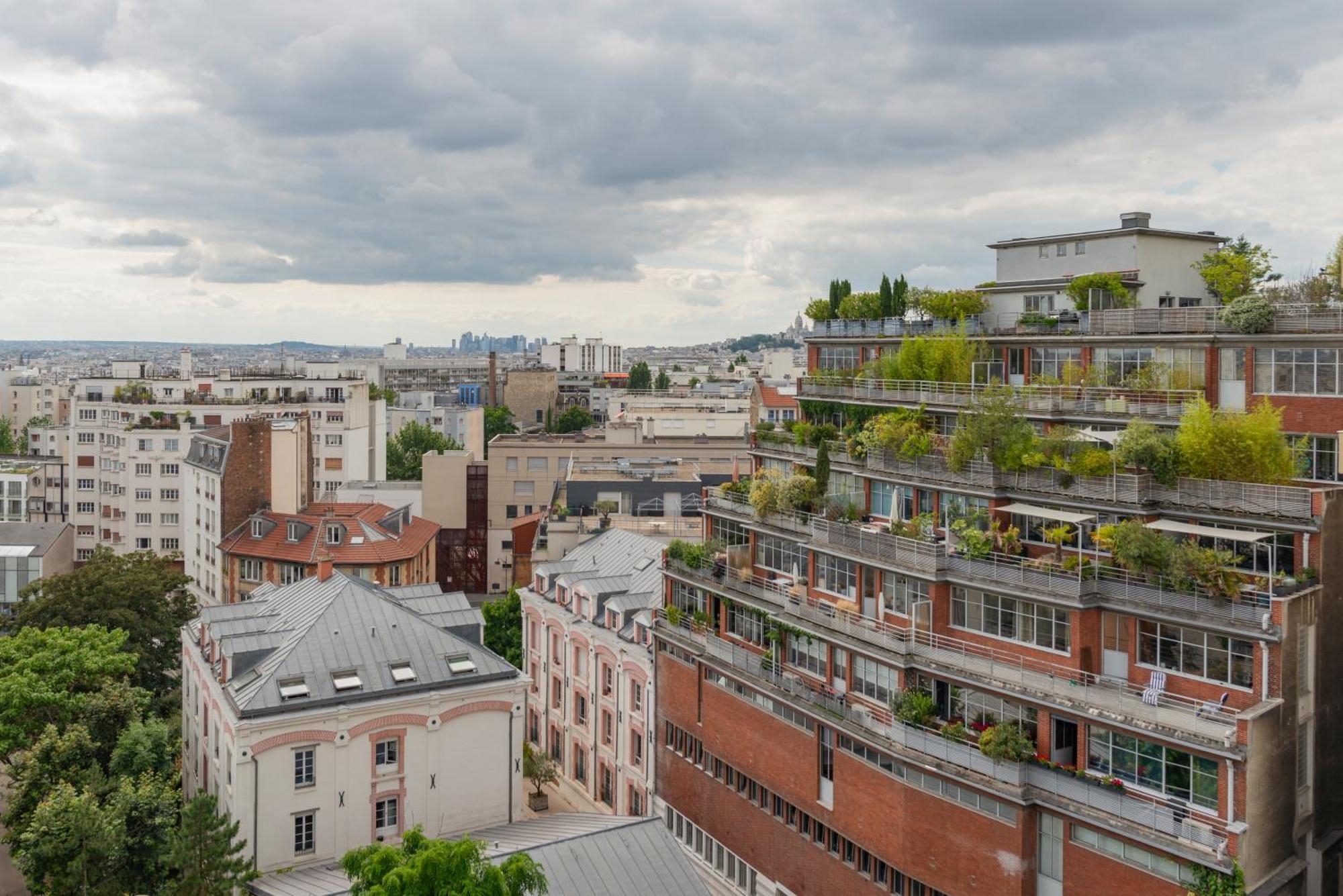 Rebeval Appartement *