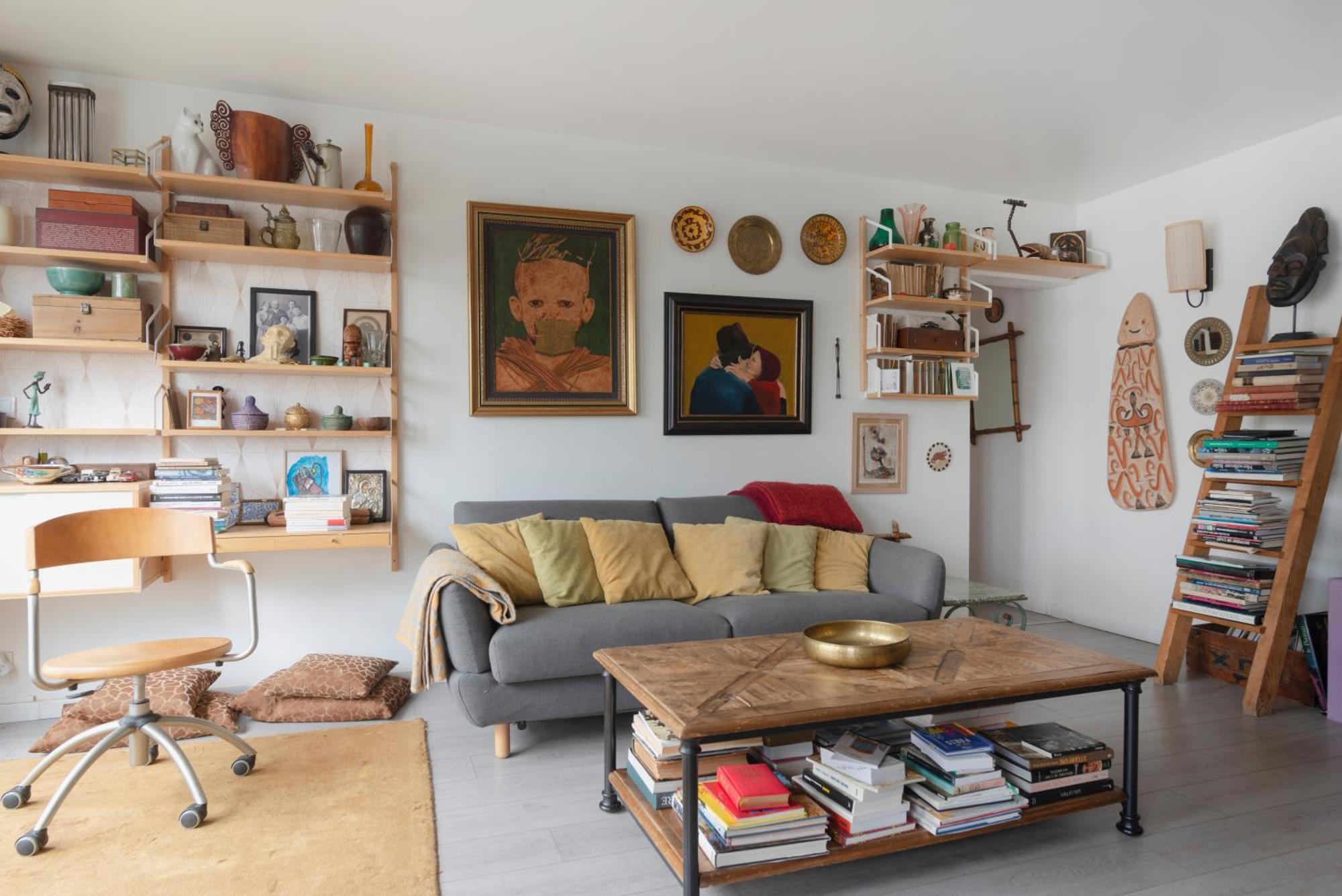 Rebeval Appartement *