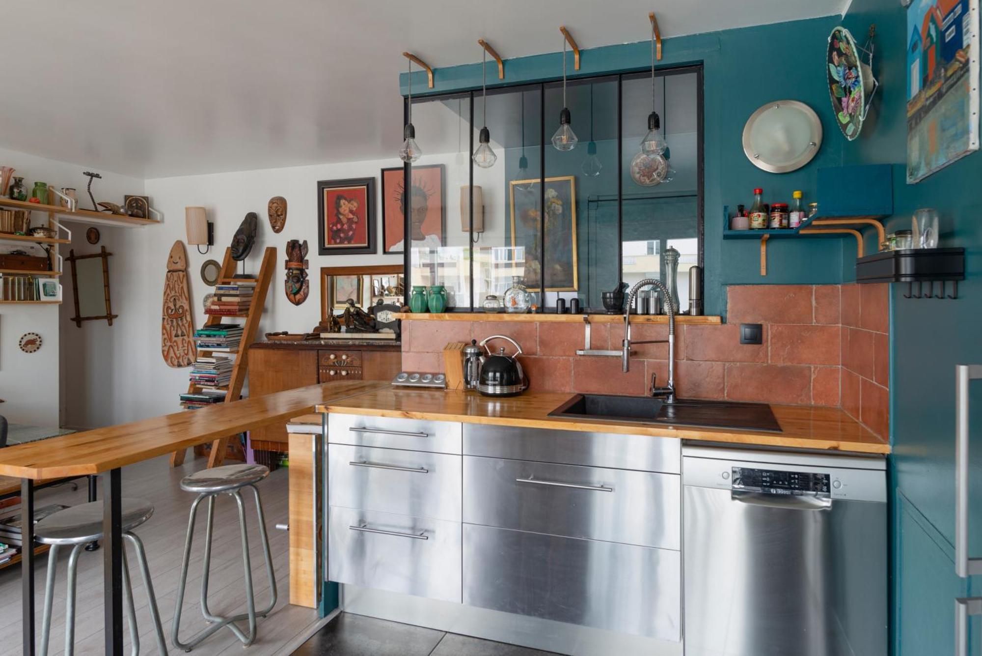 Rebeval Appartement