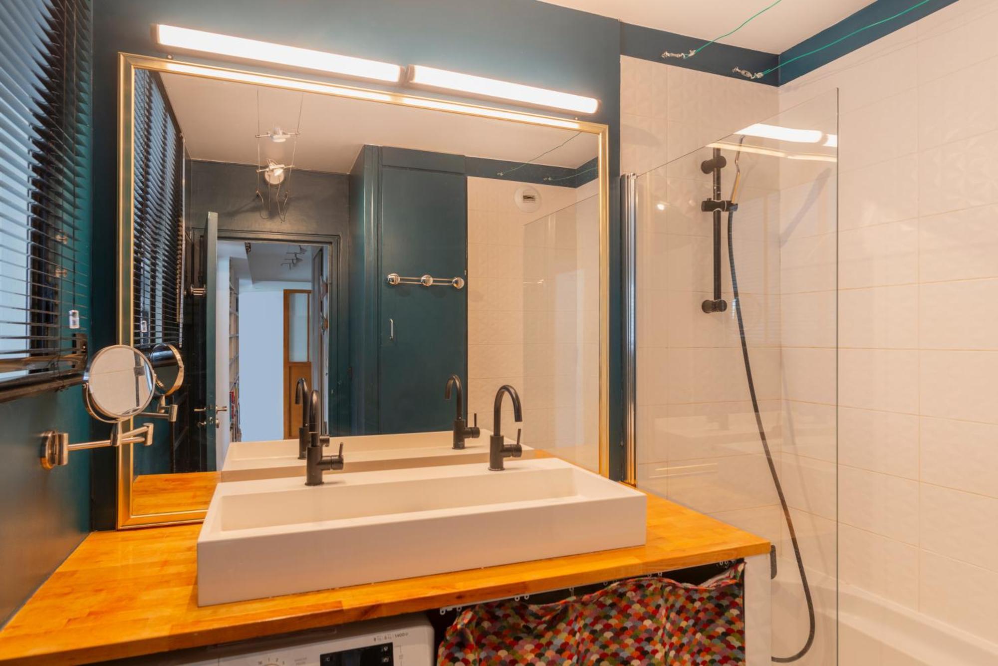 Appartement Rebeval